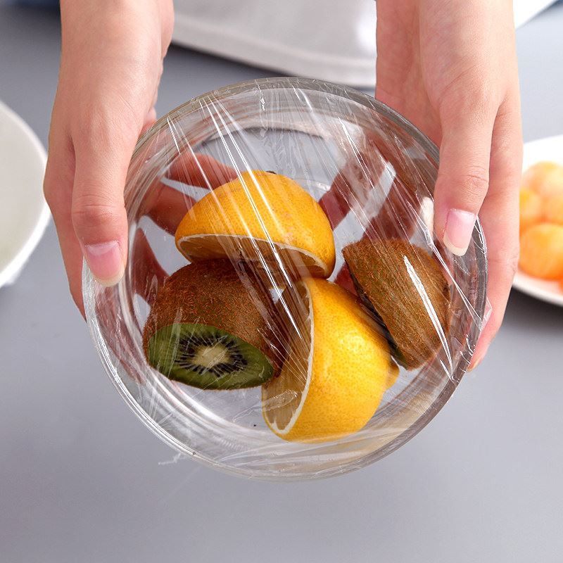 PLA transparent cling wrap (3)