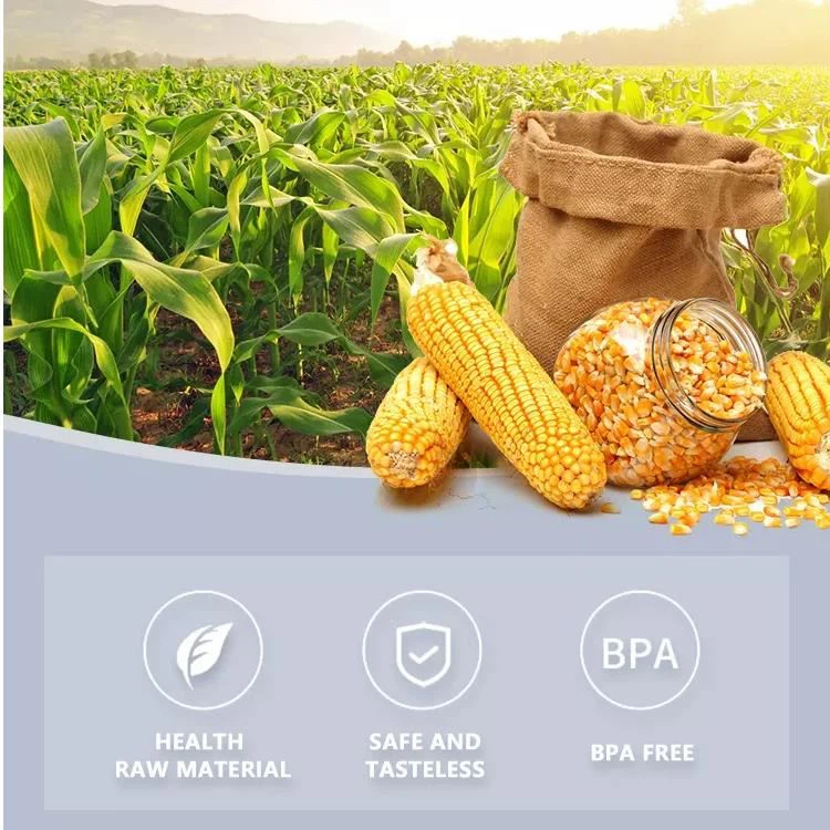 Characteristic of Raw Material