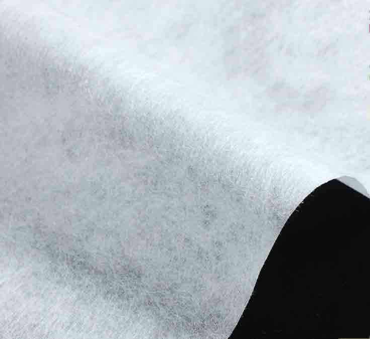 Biodegradable PLA Non-woven Spunbond Fabric 2 Biodegradable PLA Non-woven Spunbond Fabric 2