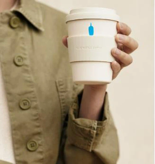 PLABamboo Fiber Coffee cup PLABamboo Fiber Coffee cup