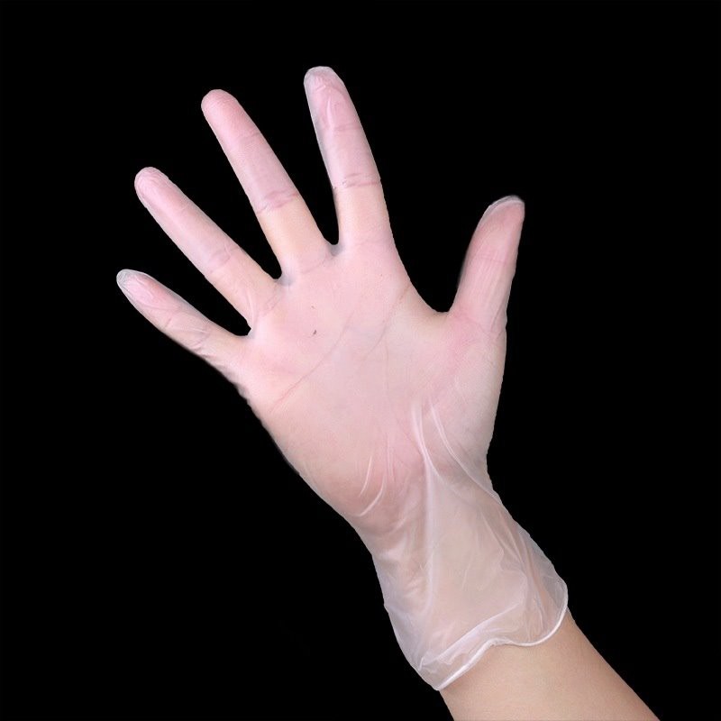 Biodegradable Food Prep Gloves