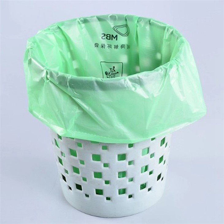 China Biodegradable Garbage Bags Coles Suppliers, Manufacturers