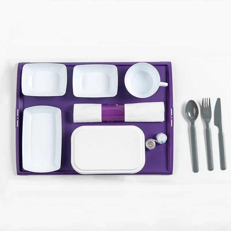 Environmentally Friendly Disposable Plates And Cutlery