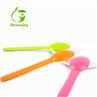 disposable yogurt spoon PP+ cornstarch (2)