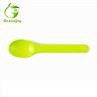 disposable yogurt spoon PP+ cornstarch (4)