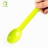 disposable yogurt spoon PP+ cornstarch (5)