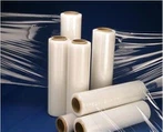 PLA Biodegradable Wrapping Film- High Quality Stretch