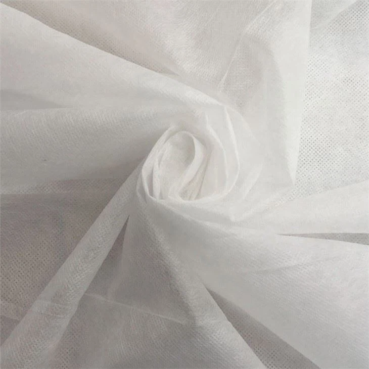 Biodegradable PLA Meltblown Non Woven