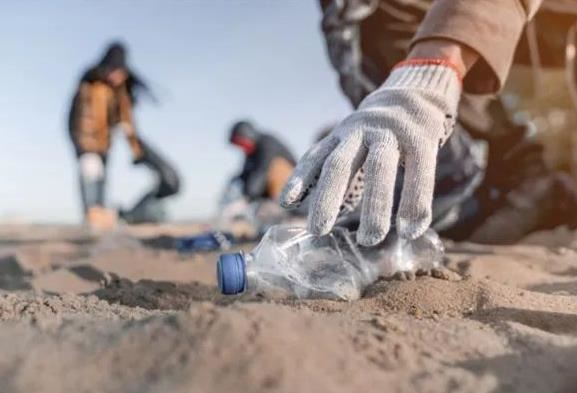 Sabic Enters Marine Plastic Chemical Recycling - PET Becomes PBT