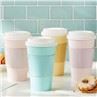 Biodegradable 12 OZ Paper Cups