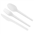 Biodegradable CPLA Cutlery Supplier