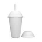 Biodegradable Sugarcane Bagasse Small Size Cups