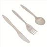 Biodegradable Wheat Straw Cutlery