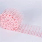 Compostable U - Style Drinking Straw