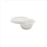 Disposable Bagasse Sauce Paper Cup