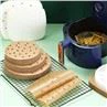 Disposable Paper Liner Air Fryer
