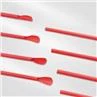 Eco-friendly PLA Straws With Spoon