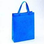 PLA Nonwoven Tote Printed Logo