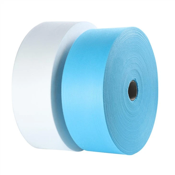 Biodegradable PLA Non-woven Spunbond Fabric