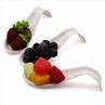 Biodegradable Sugarcane Bagasse Spoon Disposable