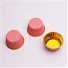 Disposable Muffin Baking Cups Wrapper Oilproof