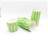 Disposable Paper Cake Cup Baking Cups Scalloped Cups