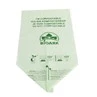 Disposable PBAT Tubular Waste Bag