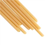 Disposable PLA Sugarcane Drinking Straws