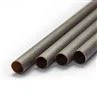 Eco Biodegradable PLA Coffee Grounds Straw