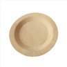 Eco-friendly Bamboo Dish Plates