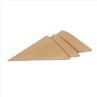 Kraft Paper French Fries Box Cone Oil Proof
