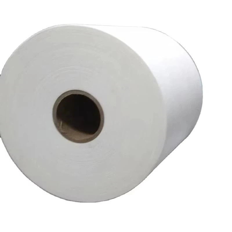 ​​​​​​​Air Laid Paper Wood Pulp Nonwoven Fabric – Factory Direct Supplier & Manufacturer