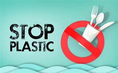 UAE To Ban Single-use Plastics From 2026