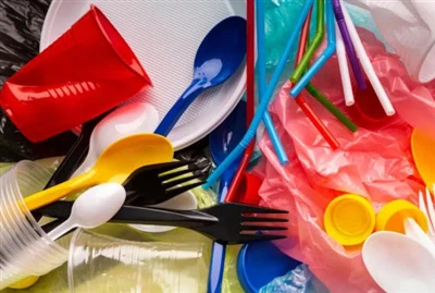 Turkey Is Banning Single-use Plastics, To Be Implemented By The End Of This Y...