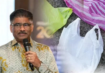 Penang, Malaysia To Ban Single-Use Plastic Bags From September 1st