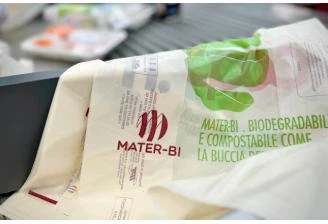 Novamont's €32 Million Antitrust Fine Appeal Rejected