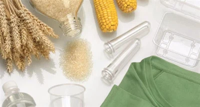 The EU Is Studying Mandatory Use Of Bio-based Plastics