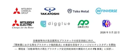 Nine Major Japanese Companies Have Joined Forces To Develop A Centralized Hub...