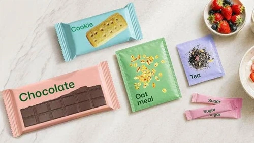UPM And Two Other Companies Partner To Launch Bio-based Coated Paper Packagin...