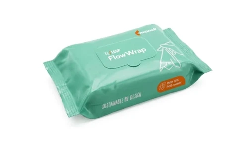 Mondi Has Launched Two New Recyclable Packaging Solutions With High Post-cons...