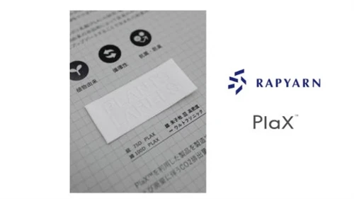 Japanese Companies Develop High-Density Woven Labels And Jacquard Fabrics Usi...