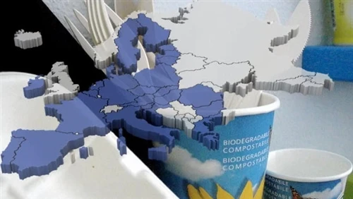 Compostable Vs. Recyclable ? Italy And The EU Clash!
