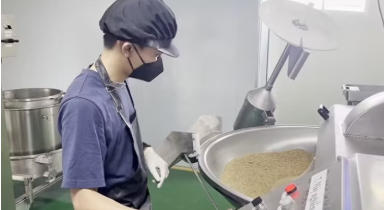 Vietnam: Biodegradable Films Made From Cassava Starch, PBAT, And PLA Launched