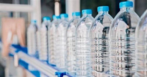 Enzymatic PET Recycling Project Receives 20 Million RMB Grant; Achieves Food-...