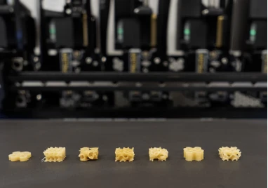 Transforming Okara (Soy Pulp) And PCL Into 3D-Printable Materials For Skin Re...
