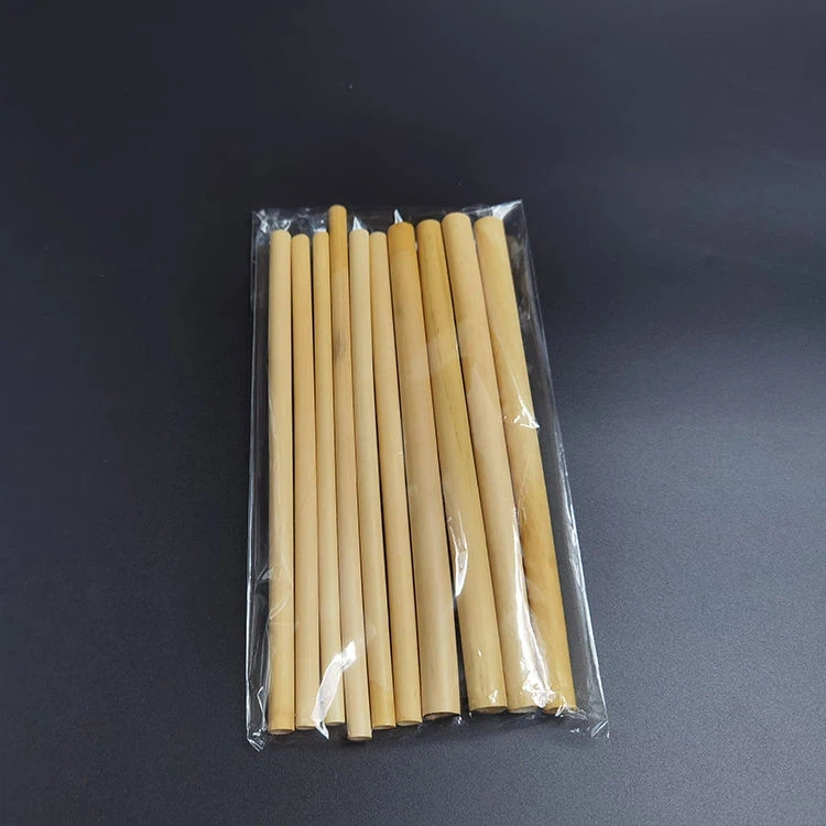 Compostable Natural Reed Straws 1 Compostable Natural Reed Straws 1